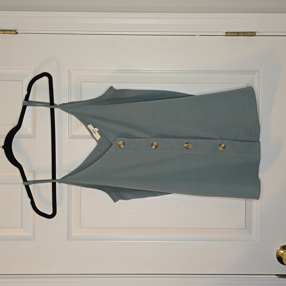 Entro Button Top